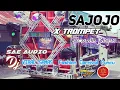 Download Lagu SAJOJO - TROMPET PEMERSATU BANGSA - DJ VIRAL KARNAVAL - FULL BAS HOREG - DJ TERBARU - LAGU DAERAH