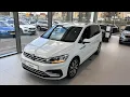 Download Lagu NEW Volkswagen TOURAN 2025 R-Line Edition | Quick look