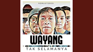 tak selamanya remastered 