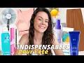 Download Lagu MY SUMMER ESSENTIALS (SPF, makeup, skincare, fashion, etc.)