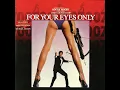 For Your Eyes Only