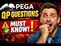 Crack Your PEGA Interview Queue Processor Questions Explained