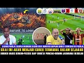Lagu 🔵BORNEO FC HABIS BENSIN🔥BOBOTOH SIAPKAN KOREO TERMAHAL DALAM SEJARAH😱LEGEND PERSIJA TERKEJUT🔥HODAK