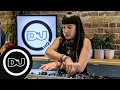 Download Lagu Fatima Hajji Brutal Techno DJ Set From DJ Mag HQ