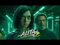 Download Lagu Alita: Battle Angel 2 – FALLEN ANGEL | Robert Downey Jr. | Rosa Salazar (HD)