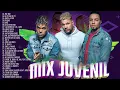 Download Lagu MUSICA CRISTIANA JUVENIL - MIX DE LO MAS ESCUCHADO 2023 - FUNKY - ALEX ZURDO - REDIMI2