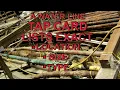 What Is A Tap Card It Lists All Your Water Line Tap Information