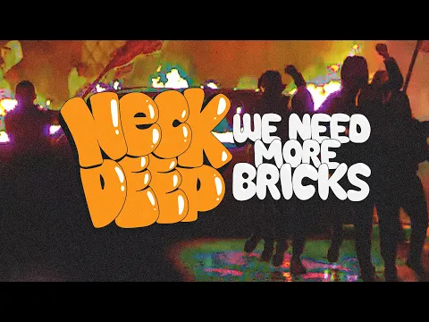Download MP3 Neck Deep - We Need More Bricks (Official Visual)
