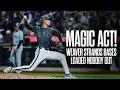 MAGIC ACT Luke Weaver Strands Yankees Bases Loaded and Nobody Out Full Outing