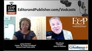 Meet Juana Summers NPR s new cohost of All Things Considered