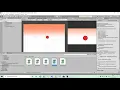 Random object movement unity unity tutorials