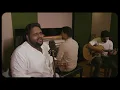 Nebulakal - Travel Song | Manjummel Boys | Sushin Shyam | Pradeep Kumar | Anwar Ali | Acoustic Cover