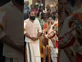 Rishab Shetty at Barebail Bandi #rishabshetty #kantara #daivaradhana #mangalore #viral