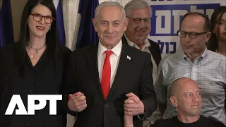 Netanyahu Unveils Final Likud Candidates as Israel’s October Election Race Tightens | APT