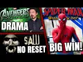 Download Lagu Spider-Man 4-update, geen reboot gezien, Doomsday-drama gaat door \u0026 MEER!!