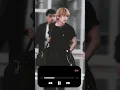Download Lagu #v #taehyung #BTS our beloved summer (Christmas tree)