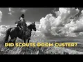 Download Lagu Scouts' Role in Custer's Last Stand: Unraveling the Confusion and Misidentifications