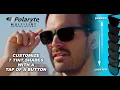 Lagu Polaryte Multitint Sunglasses 8683 3344