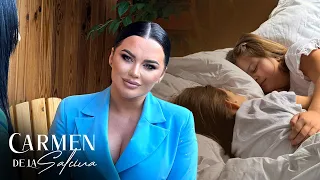 Carmen De La Salciua Un Frate Dacă Ai Videoclip Oficial 