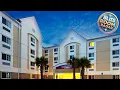 Candlewood Suites Fort Myers Interstate 75 By IHG Fort Myers FL United States Hotel Review