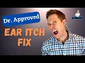 Top 4 Causes of Itchy Ears How to FIX it FAST