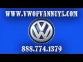 VOLKSWAGEN CREDIT DEALER in VAN NUYS CA serving Palmdale