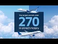 United Meet the future of our fleet