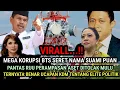 Download Lagu VIRALKAN..!!“Bayang-Bayang BTS 4G: Rahasia Happy Hapsoro dan Politik DPR”
