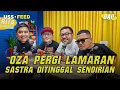 Download Lagu SASTRA S. Snya Selalu Sendiri | #BeritaAkhirPekan with Oza Rangkuti Sastra S.