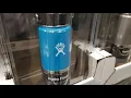 Costco HydroFlask 32 OZ Water Bottle 29