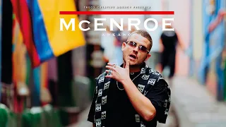 ARKANO - MCENROE (Vídeo oficial)