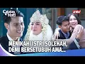 Download Lagu Ya Allah! Istri Solehah Cuma Dijadiin Pajangan, Aslinya.. | Catatan Hati Eps 6 (FULL)