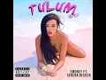 Tulum Remix Emoney feat Serena Becker