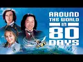 Download Lagu Jackie Chan Staring in 80 Days Around The World I 4K Movie