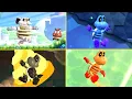 Download Lagu Playing as DRY BONES in Mario Wonder *ALL TRANSFORMATIONS!*
