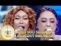 Download Lagu SRIKANDI DANGDUT INDONESIA INUL FT DEWI PERSSIK - MEDLEY | ANUGERAH DANGDUT INDONESIA 2021