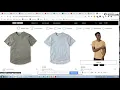 Image Rotation Upon Hover