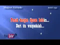 Download Lagu karaoke boleh saja