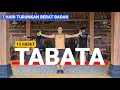 Download Lagu 15 MENIT SENAM TABATA 7 HARI PENURUNAN BERAT BADAN MP3
