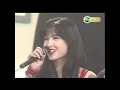 周慧敏《自作多情》LIVE 1993