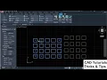 ArrayClassic Autocad Array dialog box Autocad Associative array Autocad Array command Autocad
