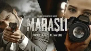 موسيقة مقدمة مسلسل مرعشلي   جينيريك دندنها