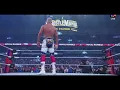 2024 WWE Royal Rumble results recap grades Cody Rhodes eliminates CM Punk last Bayley wins first