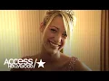 Blake Lively Gets Ready For Her Prom Access Archives Access Hollywood