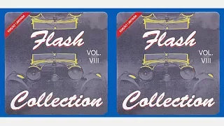 Flash Collection - Volume 8