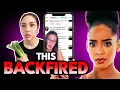 She Bashed White People At Asian Grocery Stores It BACKFIRED