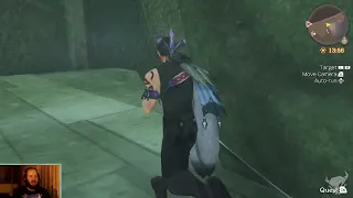 Xenoblade Chronicles Definitive Edition The Power of the Monado - Sponsored by ETHER
