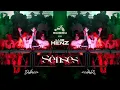Download Lagu BOBBY B2B LUIS KENZ at SENSES, San José, Costa Rica - Shot by Ramezi | FREE SHOTS #73