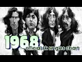 Lagu Top Songs of 1968 | #1s Official UK Singles Chart