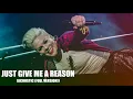P!nk ft. Nate Ruess - Just Give Me a Reason (Acoustic (Full Version))